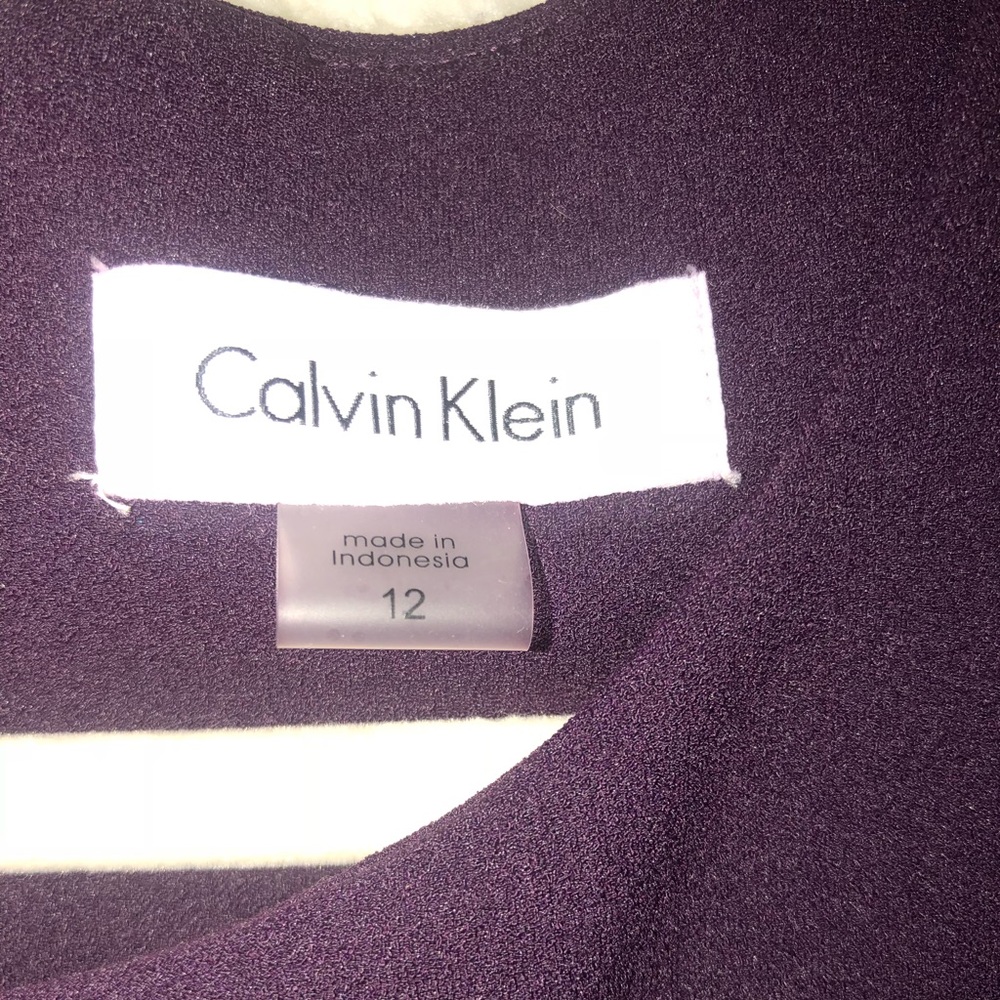 Calvin Klein dress - Picture 3 of 6